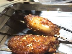 -回味南塘老王虾尾(总店)