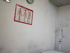 -坤济堂盲人推拿按摩