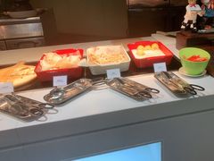 -威珀斯酒店·珀萃美食餐厅