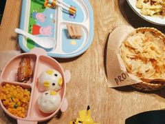 -拾味馆·海南菜(万达店)