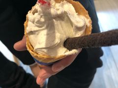 -DQ·蛋糕·冰淇淋(石家庄北国奥特莱斯店)