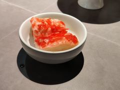 -晓淮山·扬州早茶·淮扬菜(龙阳广场店)