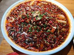 -先启半步颠·川菜小炒