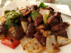 -香港东海海鲜酒家