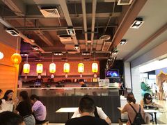 -鲜芋仙(观音桥大融城LG店)