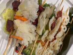 -宏姐串串香(征仪路店)