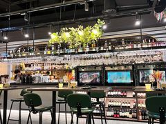 -Shantek象提南亚餐厅&西餐融合Bistro(淮海中路店)