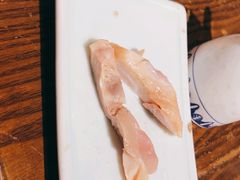 -南京大牌档(香港广场店)