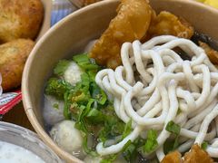 -非遗·十八曲鱼饺(西马总店)