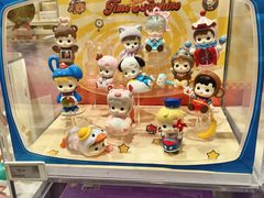 -泡泡玛特POPMART(世豪广场店)