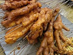 -建国烧烤(建乐路店)