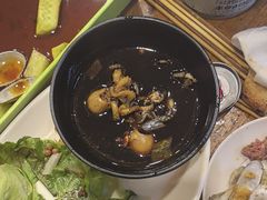 -大胡子海鲜·天津菜·砂锅烧烤(五大道创始店)