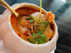 -Thai Alley泰爱里(二沙岛店)