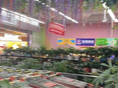 -大润发(张江店)