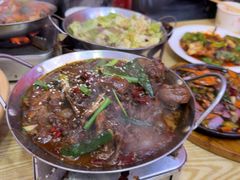 -卢庄(江汉路店)