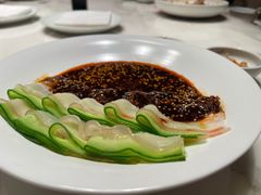 -初蓉丨遇见新川菜(亲贤街荣耀店)