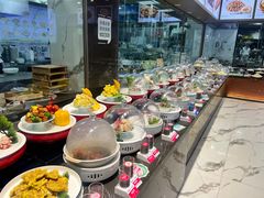 -双合园·海鲜水饺青岛菜(九水东路店)