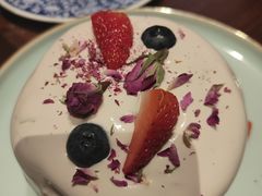 -茉里·舒芙蕾·手作甜品