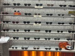 -MUJOSH木九十眼镜(人广来福士店)