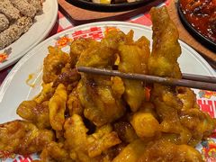 -满堂春特色餐馆