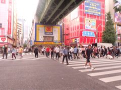 -秋叶原电器街