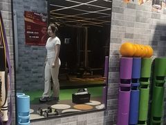 -GMJ·24H健身房(四川北路店)