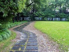 -上海孙中山故居纪念馆