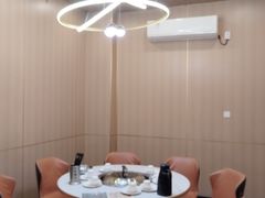 -冰城焰会大丰收铁锅炖(萝岗万达金街店)