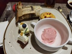 -西郊庄园丽笙大酒店-丽清轩中餐厅