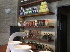 -星巴克臻选(广州高德置地秋广场店)