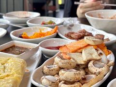 -青鹤谷(苏州店)