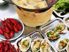 -二张农家菜(天通苑店)