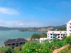 -渔寮风景区