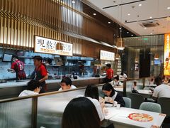 -老碗会·陕西手工面(前海世茂店)