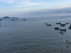-北岐滩涂