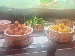 -龍歌自助小火锅(雨花台江南虹悦城店)