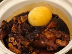 -宝香绑线肉骨茶(柏威年广场店)