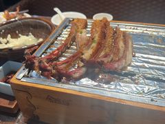 -金稼园·金平湖农家菜