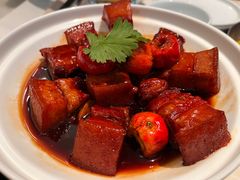-港丽餐厅(高德置地店)