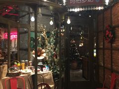 门面-玛格萝妮(汇智国际商业中心店)