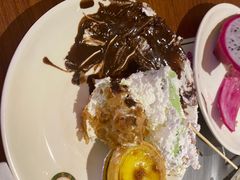 -比特堡啤酒烤肉自助料理(和平店)