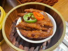 -粤仔湾砂锅粥(广益哥伦布店)