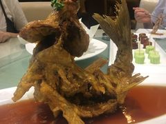 -城南往事风味主题餐厅(领秀城店)