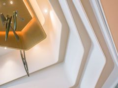 -成都合景誉舍全套房酒店