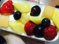 -菲尔雪CAKE(九方店)