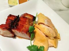 -翠华餐厅(德基广场店)