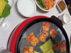 -柒酒烤肉(祁阳新天地店)