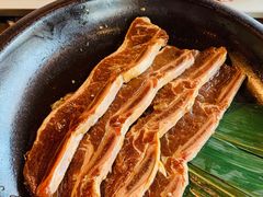 -一品诚记烤肉(大连柏威年购物中心店)