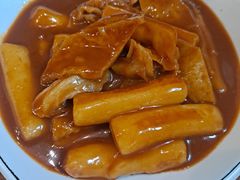 -韩礼年糕(飞虹路店)