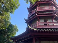 -南沙天后宫景区